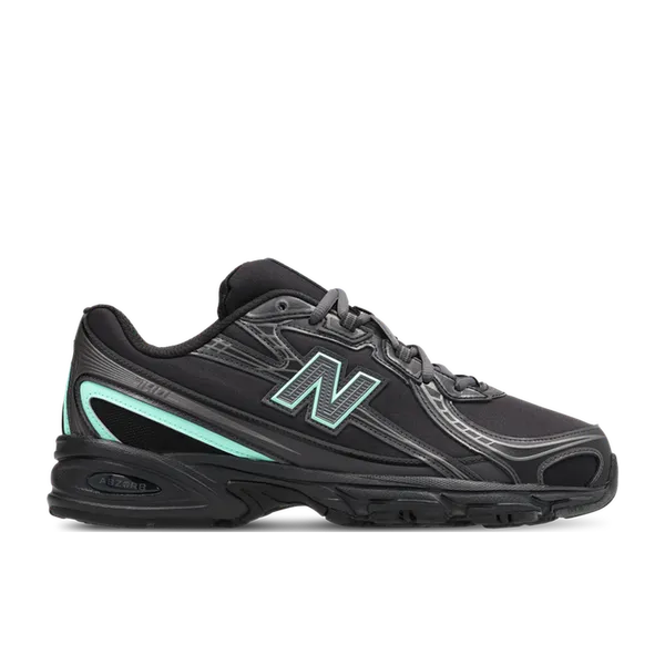 New Balance 740 Zwart (U7405SF), vergelijk prijzen bij 1 winkel