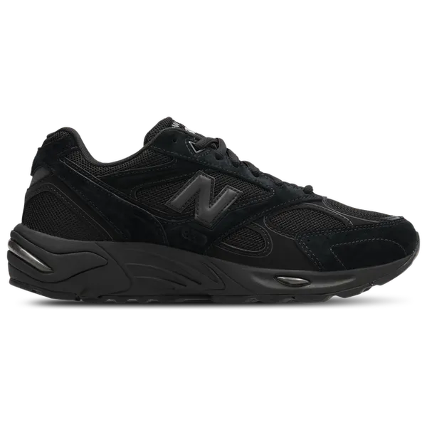 New Balance 880 Zwart Suède, vergelijk prijzen bij 1 winkel