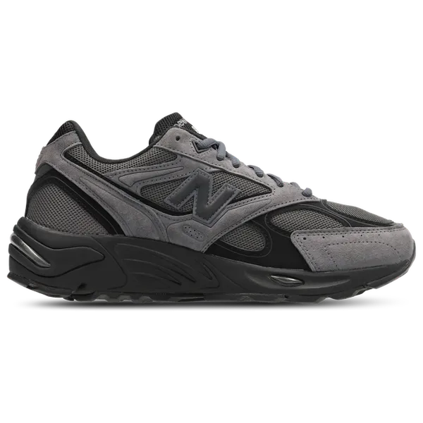 New Balance 880 Grijs Suède, vergelijk prijzen bij 1 winkel