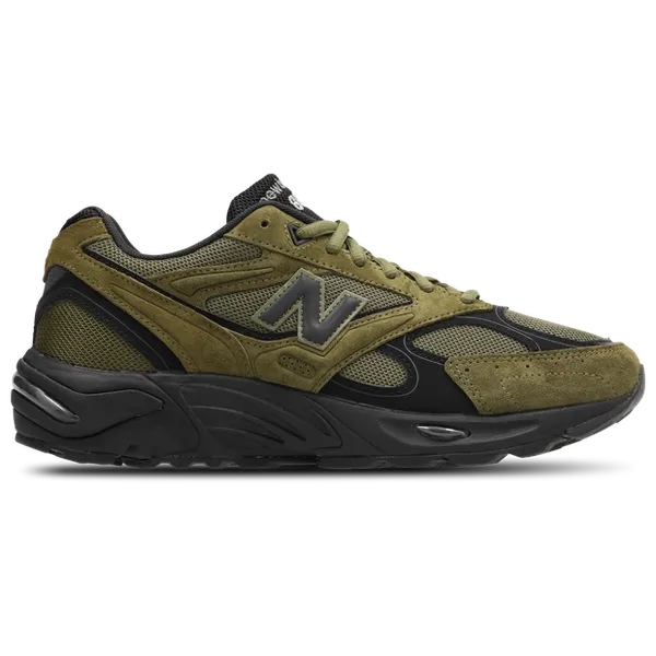 New Balance 880 Groen Suède, vergelijk prijzen bij 1 winkel