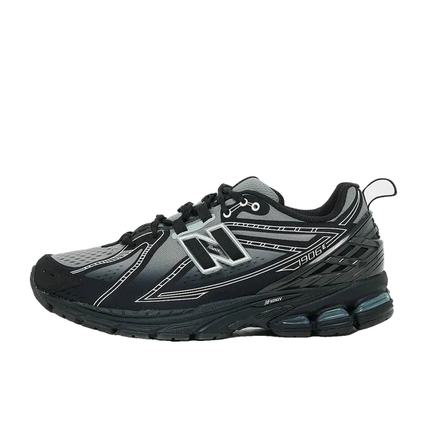 New Balance 1906 Zwart, vergelijk prijzen bij 2 winkels