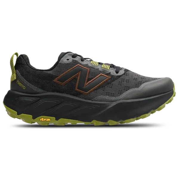 New Balance Hierro Zwart, vergelijk prijzen bij 1 winkel