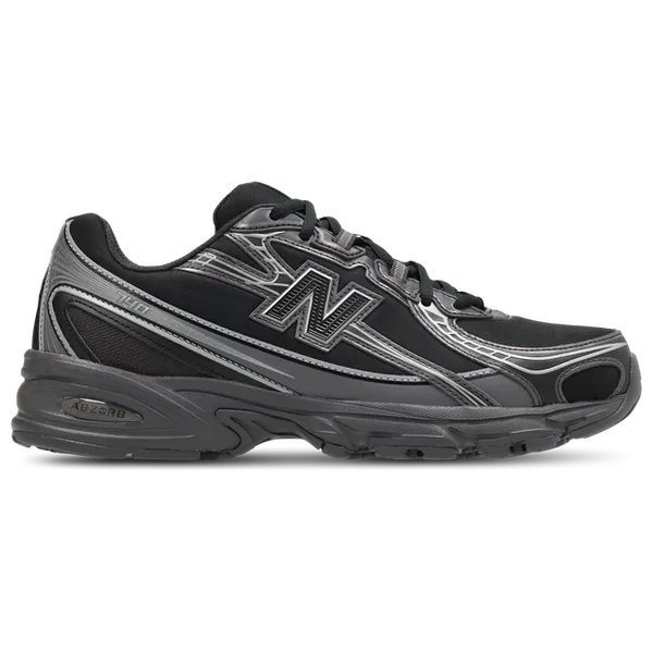 New Balance 740 Zwart, vergelijk prijzen bij 1 winkel