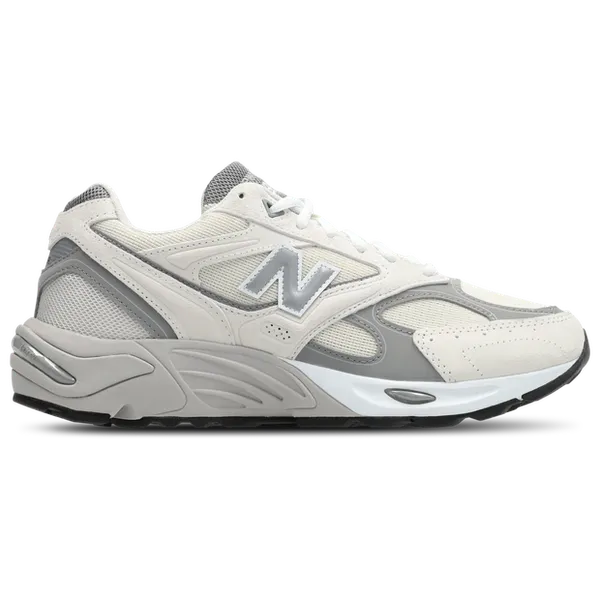 New Balance 880R Grijs Suède, vergelijk prijzen bij 2 winkels