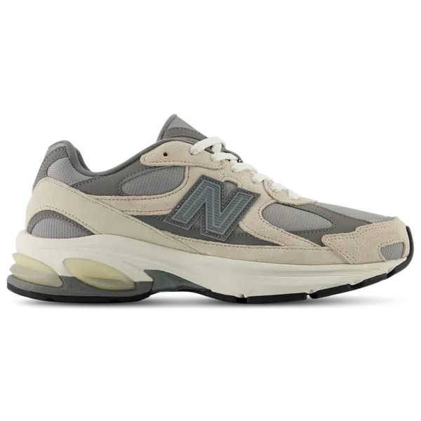 New Balance 2010 Grijs Suède, vergelijk prijzen bij 1 winkel