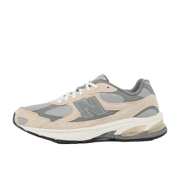 New Balance 2010 Grijs, vergelijk prijzen bij 2 winkels