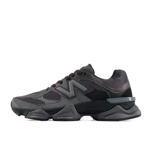New Balance 9060 zwart