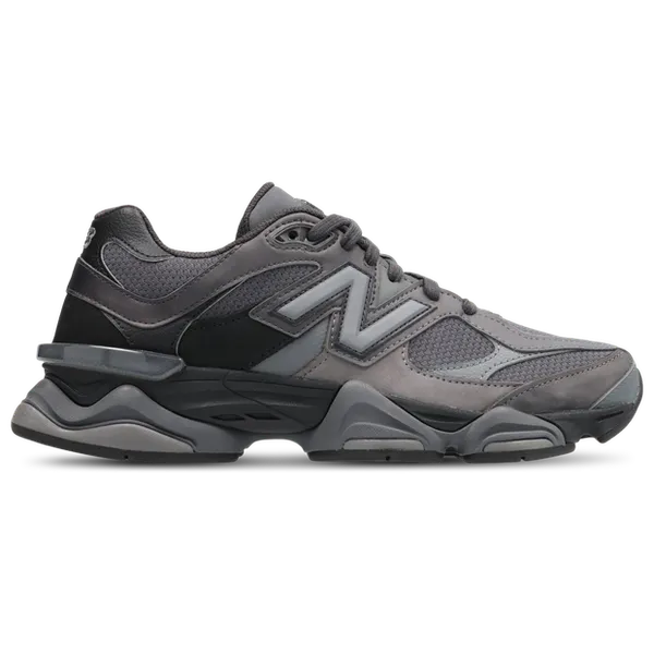 New Balance 9060 Black Grey Toe, foto 2 van 2