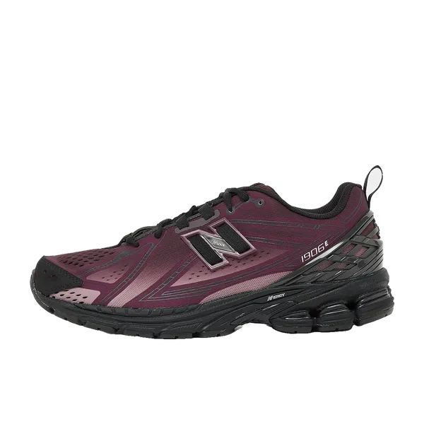 New Balance 1906 Zwart, vergelijk prijzen bij 2 winkels