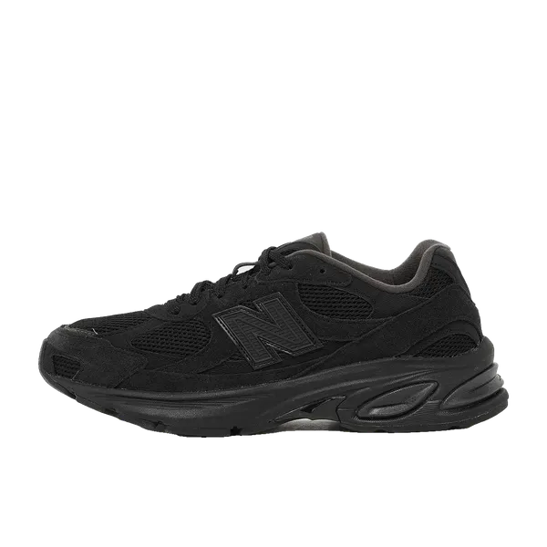 New Balance 2010 Zwart, vergelijk prijzen bij 2 winkels
