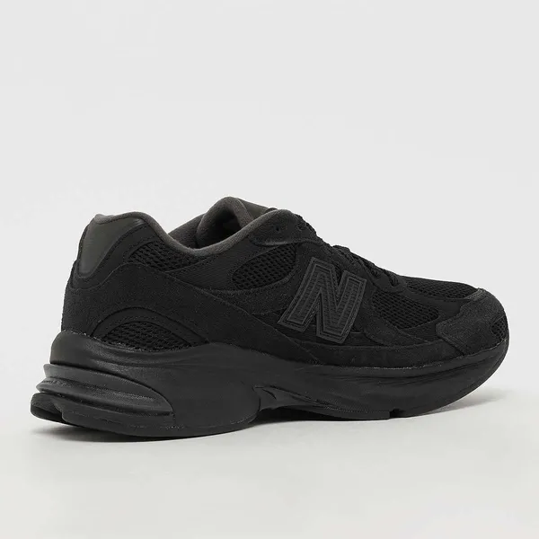 New Balance 2010 Zwart, foto 4 van 4