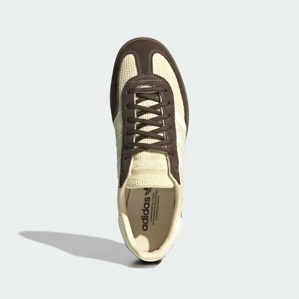 adidas Handball Spezial Wit Suède, foto 3 van 5