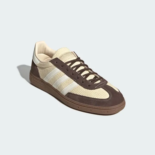 adidas Handball Spezial Wit Suède, foto 5 van 5