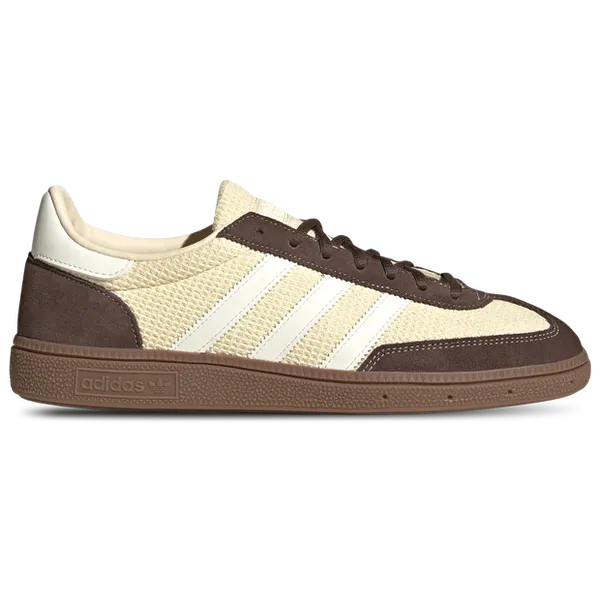 adidas Handball Spezial Wit Suède, foto 2 van 5