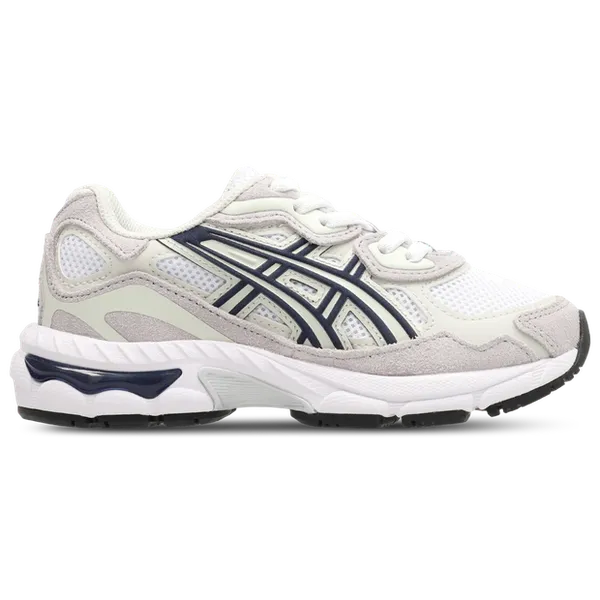 ASICS GEL-NYC Peuterschoenen Wit, vergelijk prijzen bij 2 winkels