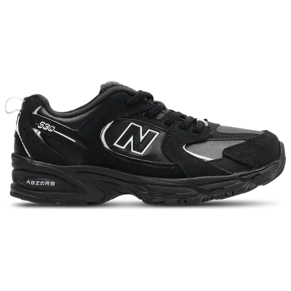 New Balance 530 Zwart (P5302GE) Kids, vergelijk prijzen bij 1 winkel