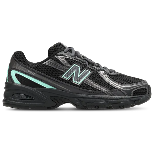 New Balance 740 Zwart Kids, vergelijk prijzen bij 1 winkel