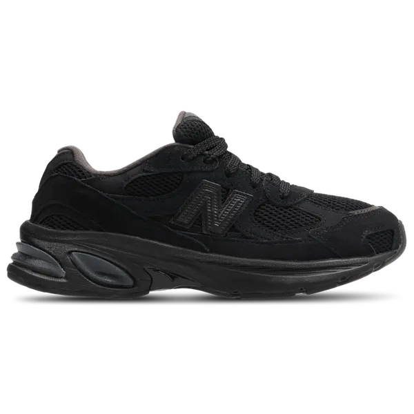 New Balance 2010 Zwart Kids, vergelijk prijzen bij 1 winkel