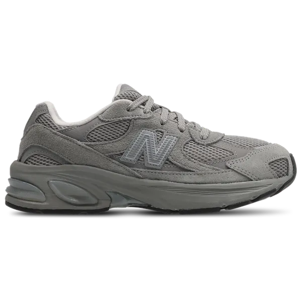 New Balance 2010 Grijs Kids, vergelijk prijzen bij 1 winkel