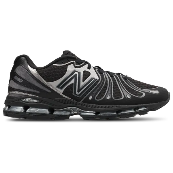 New Balance 1890 Zwart, vergelijk prijzen bij 1 winkel