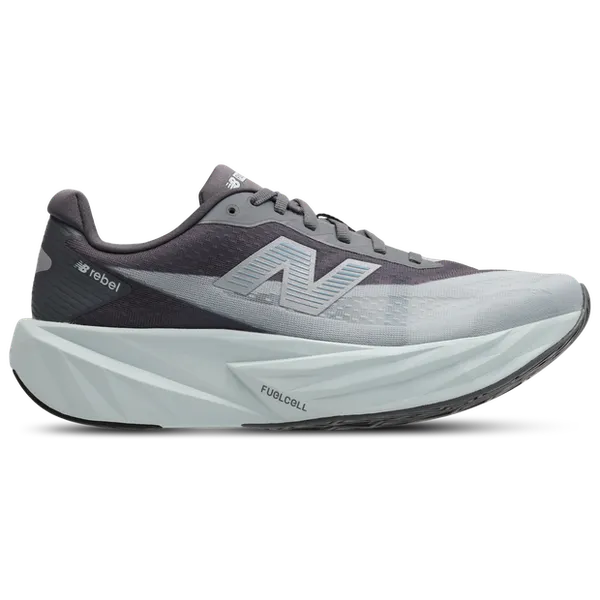 New Balance Rebel Grijs, vergelijk prijzen bij 1 winkel