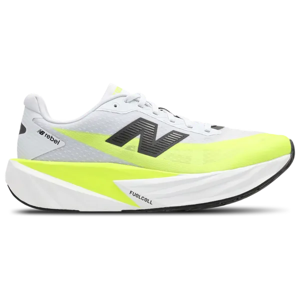 New Balance Rebel Wit, vergelijk prijzen bij 1 winkel