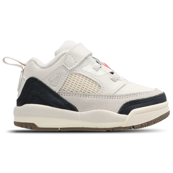 Jordan Spizike Wit Kids, vergelijk prijzen bij 1 winkel