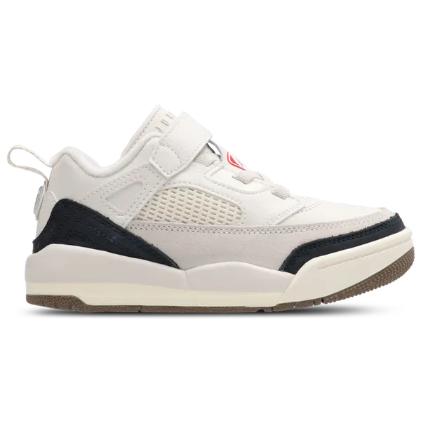 Jordan Spizike Peuterschoenen Wit, vergelijk prijzen bij 1 winkel