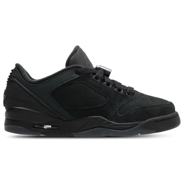 Jordan Sixty Plus Low Zwart Kids, vergelijk prijzen bij 1 winkel
