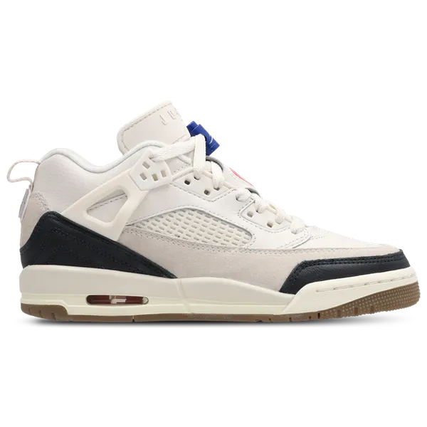Jordan Spizike Wit Kids, vergelijk prijzen bij 1 winkel