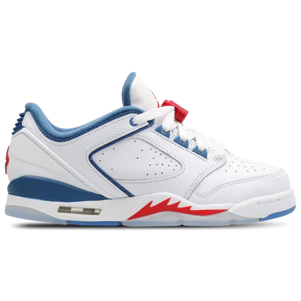 Jordan Sixty Plus Low Wit Kids, vergelijk prijzen bij 1 winkel