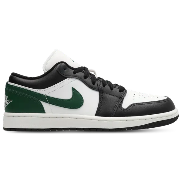 Jordan 1 Low Zwart, vergelijk prijzen bij 1 winkel