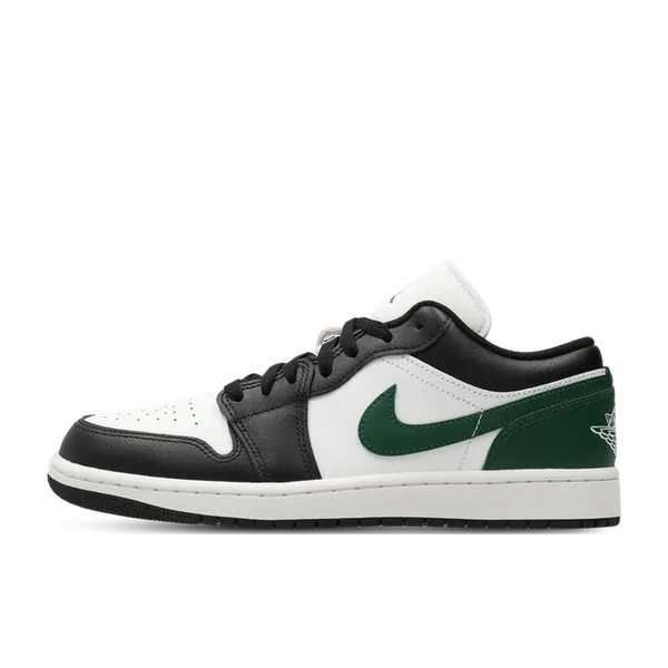 Air Jordan 1 Low Zwart, vergelijk prijzen bij 1 winkel