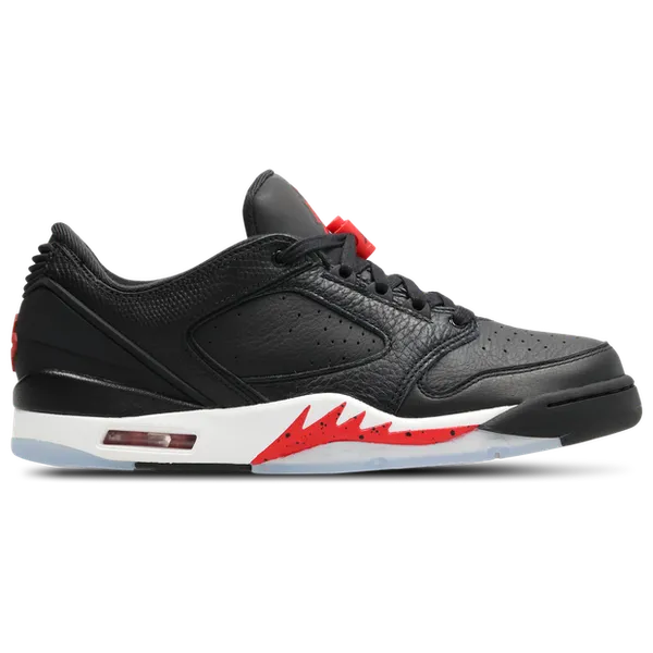Jordan Sixty Plus Low Zwart, vergelijk prijzen bij 1 winkel