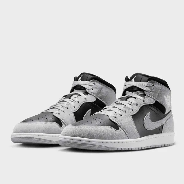 Air Jordan 1 Mid Aj1 Grijs, foto 4 van 4