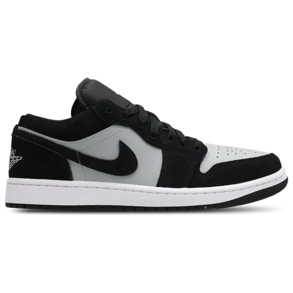 Jordan 1 Low Zwart, vergelijk prijzen bij 1 winkel