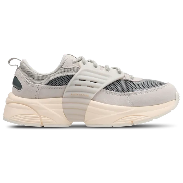 Jordan Trunner Grijs, vergelijk prijzen bij 1 winkel