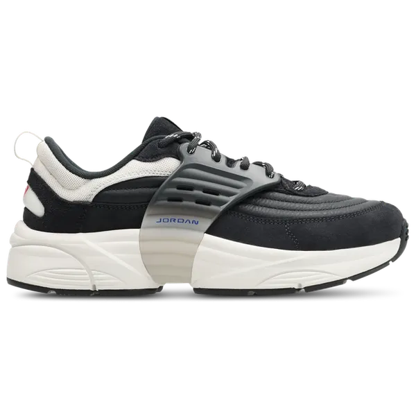Jordan Trunner Grijs, vergelijk prijzen bij 1 winkel