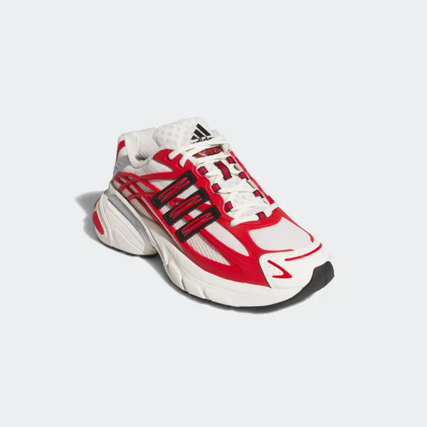 adidas XLG Rood, foto 4 van 4
