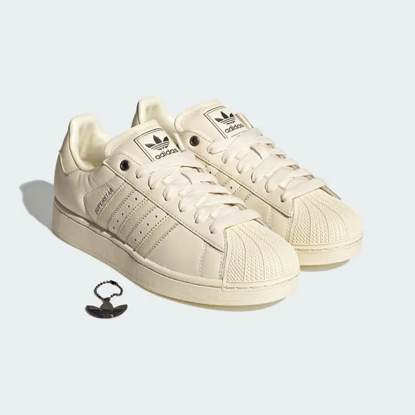 adidas Superstar Wit, foto 3 van 5