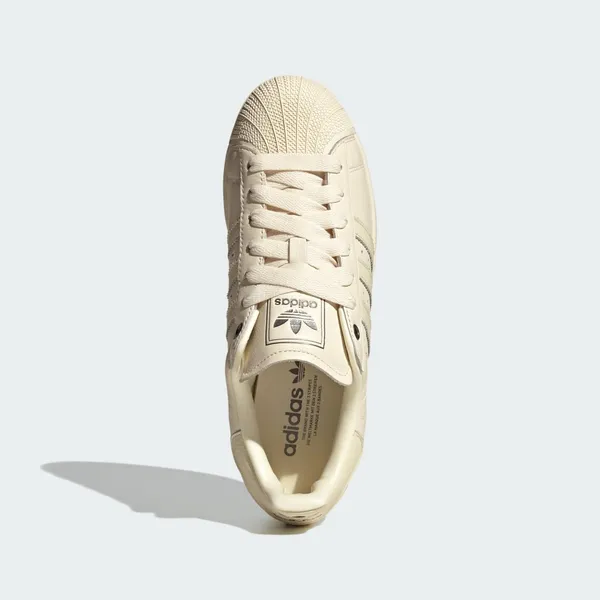 adidas Superstar Wit, foto 4 van 5