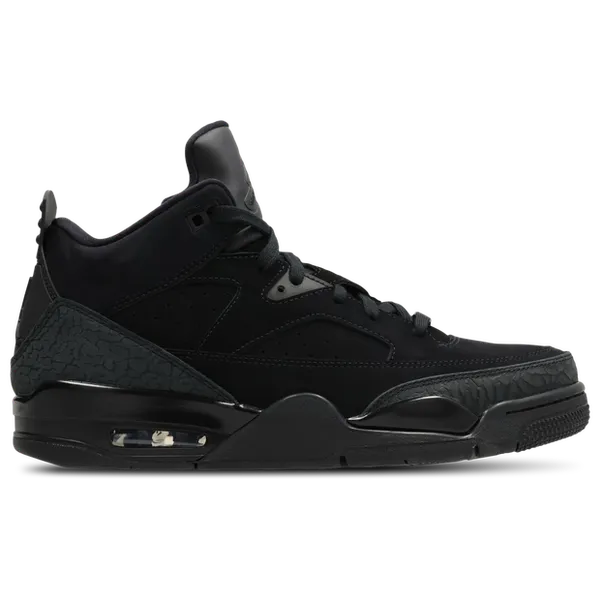 Jordan Son Of Mars Zwart, vergelijk prijzen bij 1 winkel