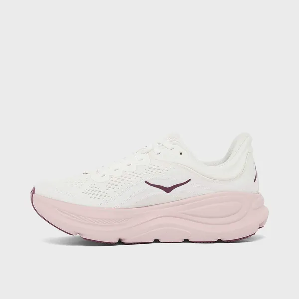 HOKA Bondi 9 Wit, foto 3 van 4