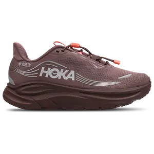 HOKA Clifton bruin