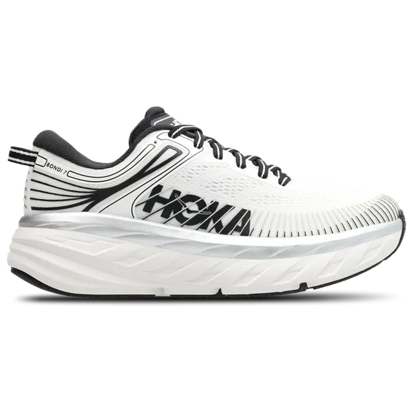 HOKA Bondi 7 Wit, vergelijk prijzen bij 1 winkel
