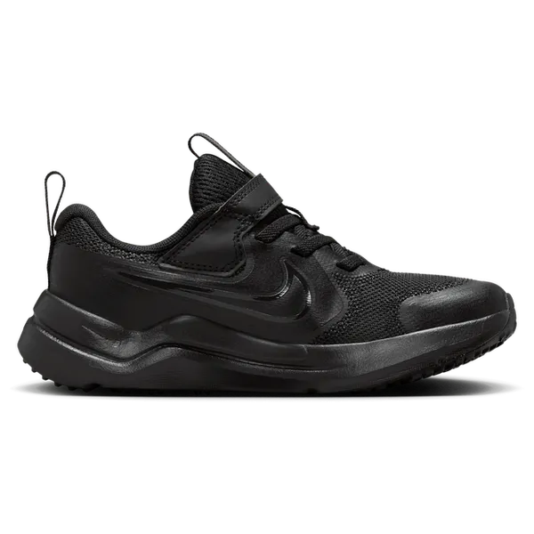 Nike Cosmic Runner Peuterschoenen Zwart, vergelijk prijzen bij 2 winkels