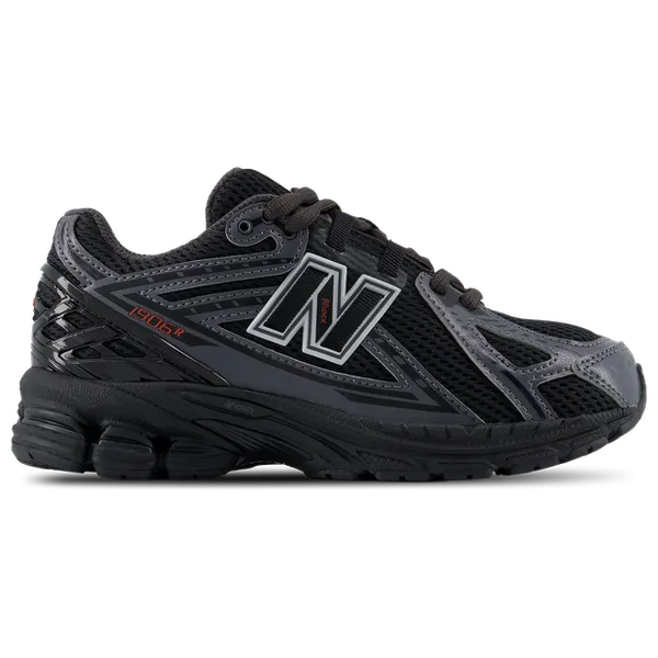 New Balance 1906 Zwart Kids, vergelijk prijzen bij 1 winkel