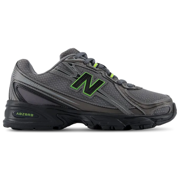 New Balance 740 Grijs Kids, vergelijk prijzen bij 1 winkel