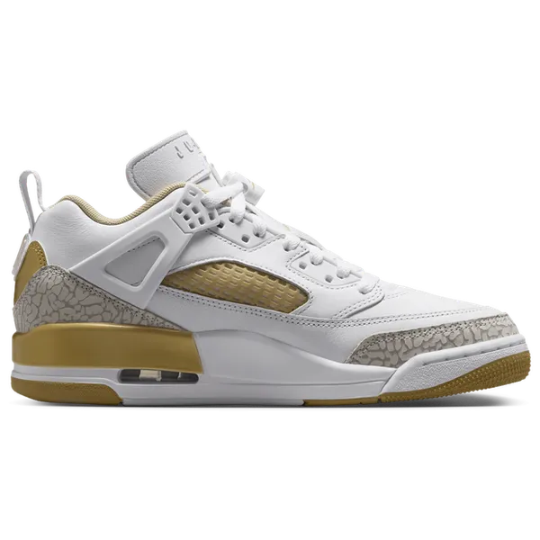 Jordan Spizike Wit, vergelijk prijzen bij 1 winkel