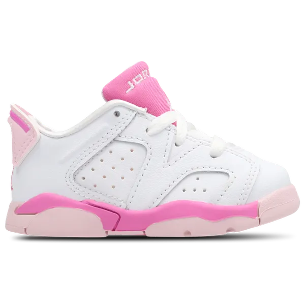 Jordan Retro 6 Wit Kids, vergelijk prijzen bij 1 winkel